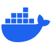 Docker logo