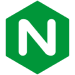 Nginx logo