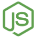 Node.js logo
