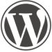 WordPress logo