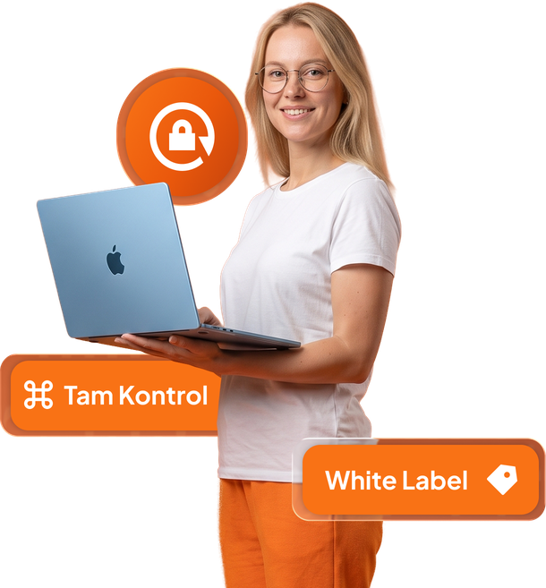 Reseller Hosting