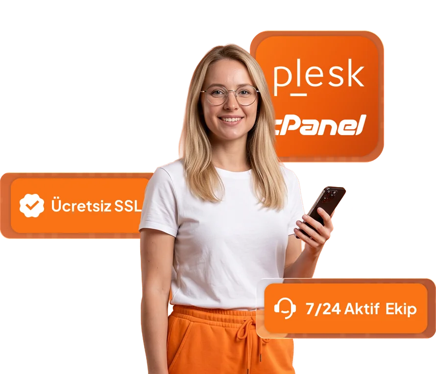 Web Hosting