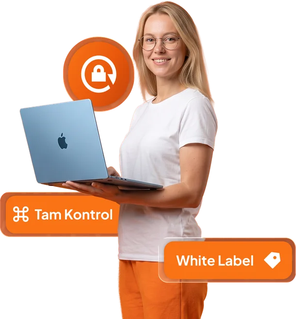Reseller Hosting