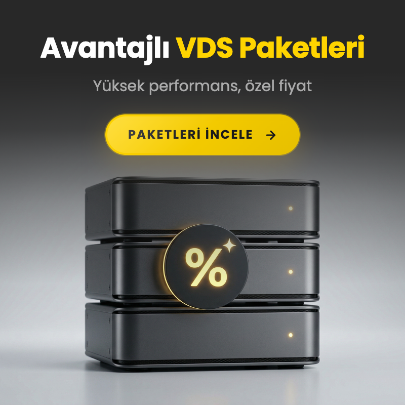 VDS Paketleri