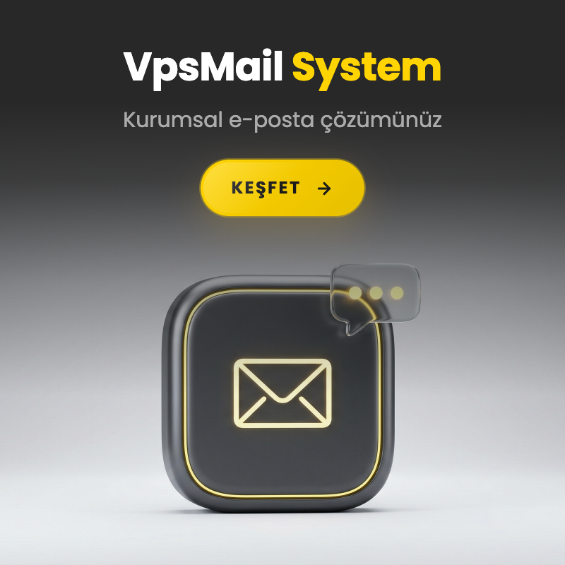 VpsMail System
